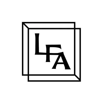 leawoodfineart.com's icon