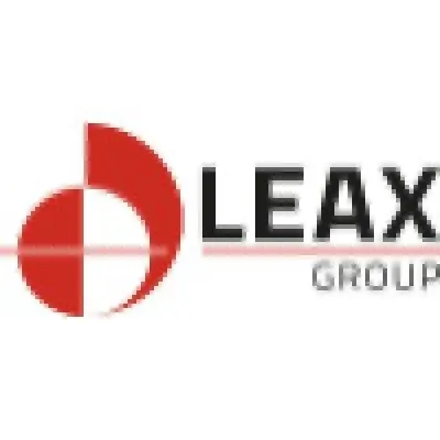 leax.com's icon