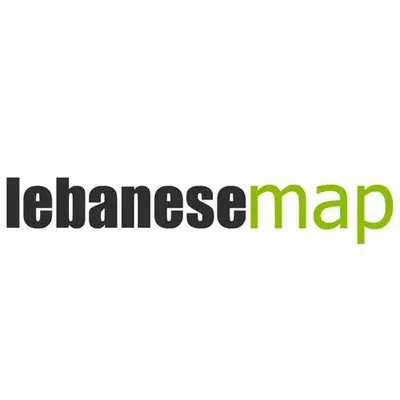 lebanesemap.com's icon