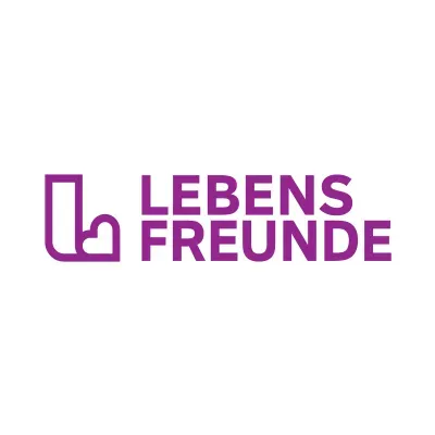 Lebensfreunde's icon