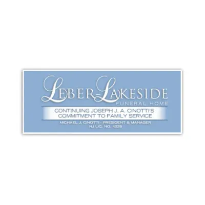 LeberLakeside's brand icon