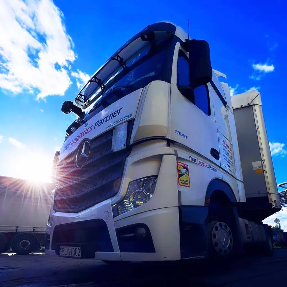 Lebopoll Logistics sp. z o.o.