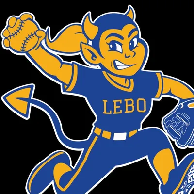 lebosoftball.com's icon