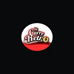 Lecarreretro's icon