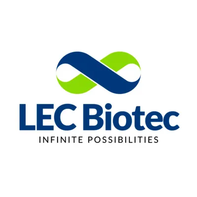 LEC Biotec's icon