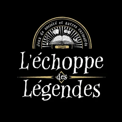 lechoppedeslegendes.fr's icon