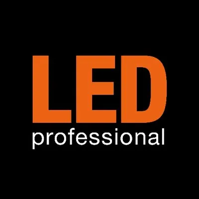 led-professional.com's icon
