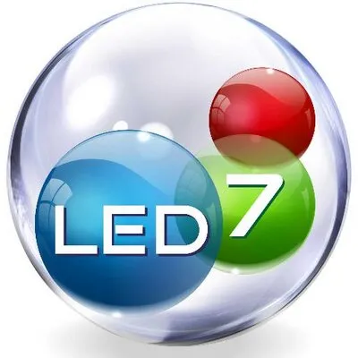 led7.gr's icon