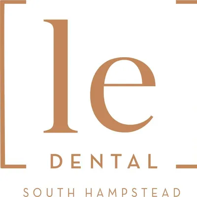 ledental.co.uk's icon