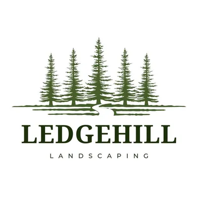 ledgehilllandscaping.com's icon