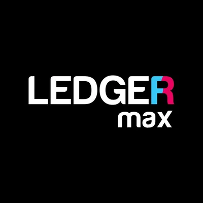 ledgermax.com's icon