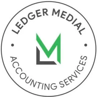 ledgermedial.com's icon