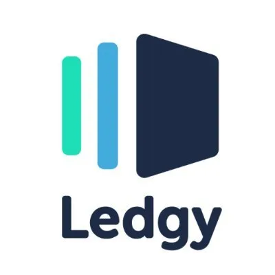 Ledgy