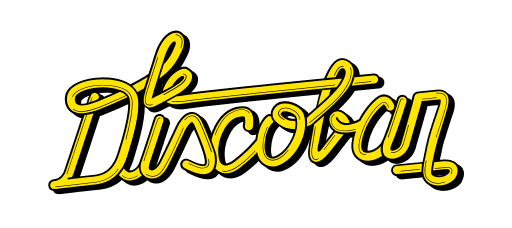 Le Discobar Paris