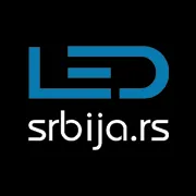 ledsrbija.rs's icon