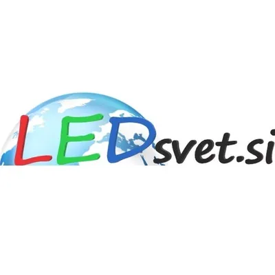 ledsvet.si's icon