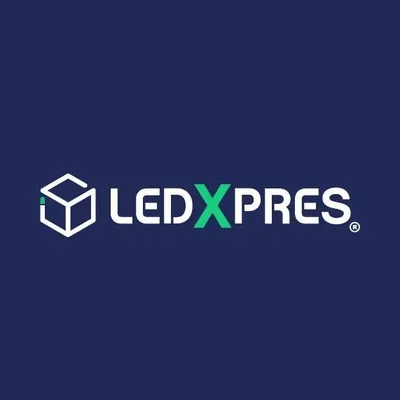 ledxpres.com's icon