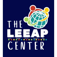 leeapcenter.com's icon