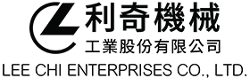 利奇機械工業股份有限公司 logo
