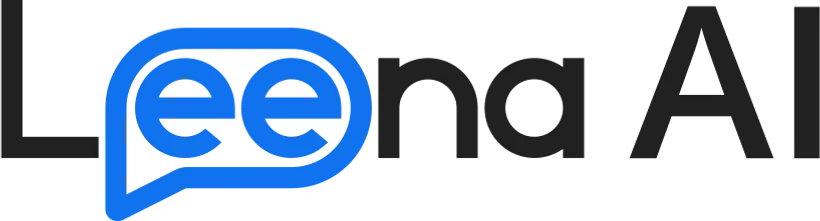 Leena AI logo