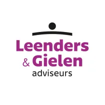 Logo van Leenders & Gielen Adviseurs