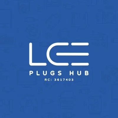 leeplugshub.com's icon