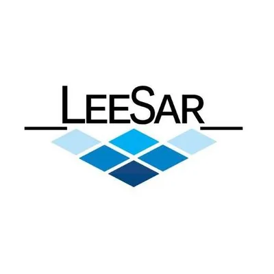 leesar.com's icon