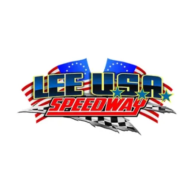 Lee USA Speedway | Lee NH's icon