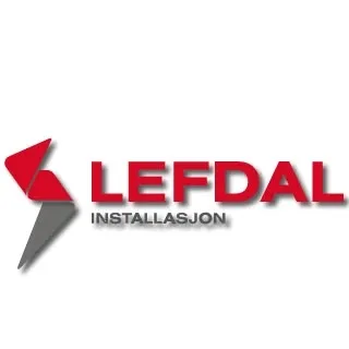lefdal.no's icon