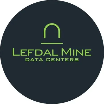 lefdalmine.com's icon