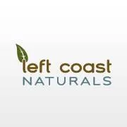 leftcoastorganics.com's icon