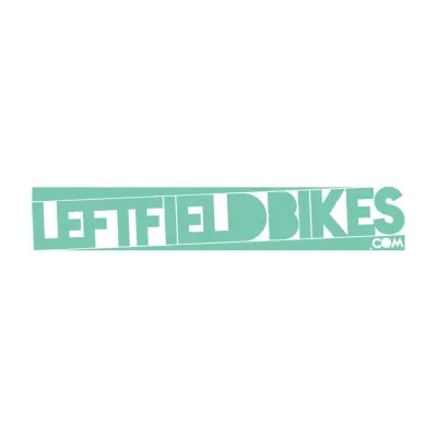 LEFTFIELDBIKES's brand icon