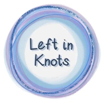leftinknots.com's icon