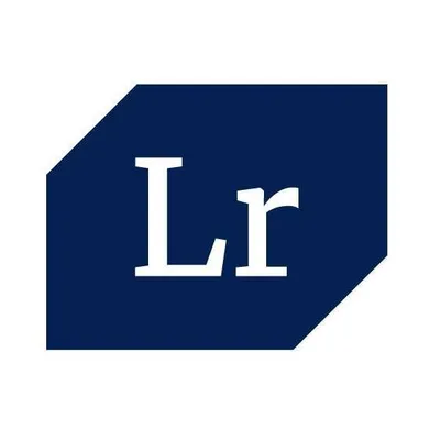 leftrightcorp.com's icon
