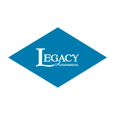 Legacy Assurance's brand icon