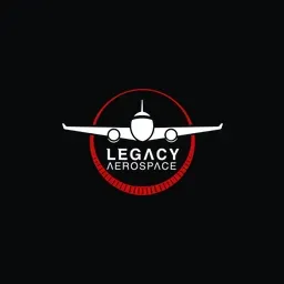 Legacy Aerospace's brand icon
