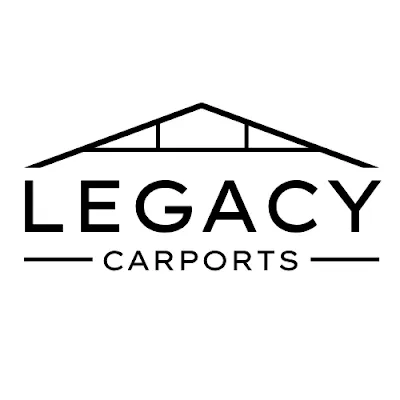 legacycarports.com's icon