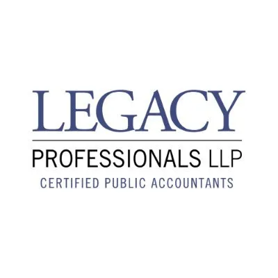 legacycpas.com's icon