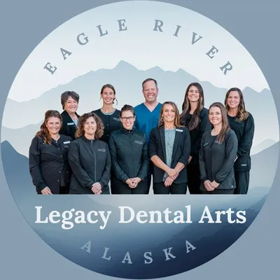 legacydentalalaska.com's icon