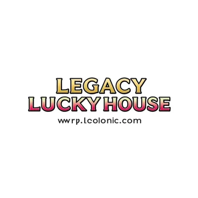 Legacy Lucky House's icon