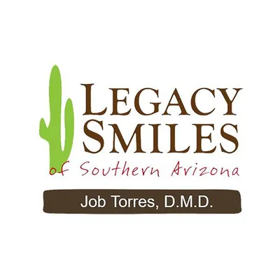 legacysmilesaz.com's icon