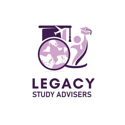 legacystudyadvisers.com's icon