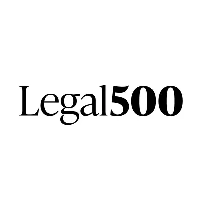 legal500.com's icon