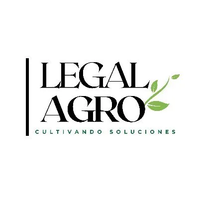 legalagro.com's icon