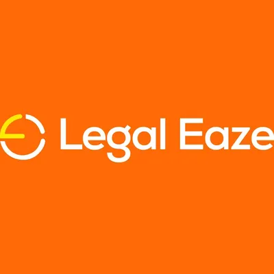 legaleazes.com's icon