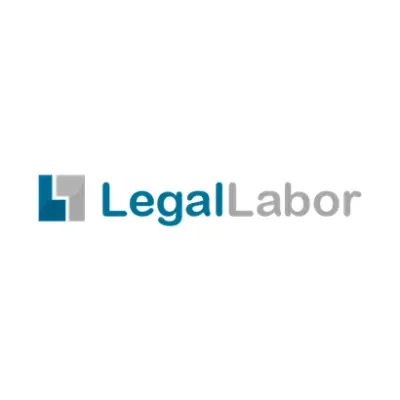 LegalLabor's brand icon