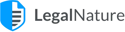 LegalNature logo