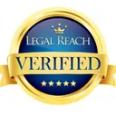 LegalReach logo