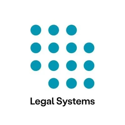 legalsystems.cz's icon