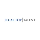 Logo van Legal Top Talent